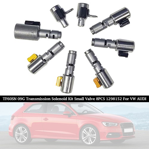Tf60sn 09g transmission - tf60sn,