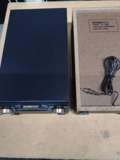 Soundwave PP 1300  Breitband Lautsprecher 1 Paar