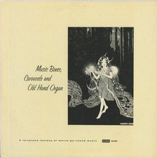Various music boxes - various,