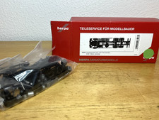 Herpa 085281 Fahrgestell MAN