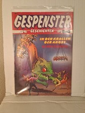 Gespenster Geschichten Nr. 7 -