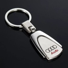 NEU AUDI SCHLÜSSELANHÄNGER