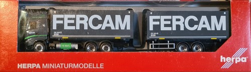314756 herpa iveco way - 314756,