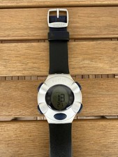 Swatch Irony Beat Aluminium -