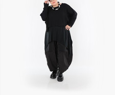 AKH Ganzjahr Überwurf in