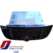 Fiat Grande Punto Radio 7355354400