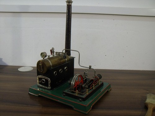 Doll 348 liegende - doll, 348/4