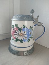 Bierkrug Bierseidel Bierhumpen