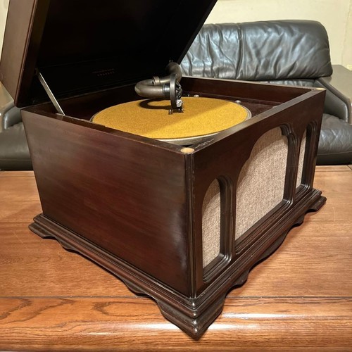 Victor victrola 91 - victor, 1-91