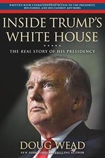 Inside Trumps White House: The Real Story of His Presid... | Buch | Zustand gut