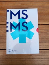Tms ems lernpaket - -,