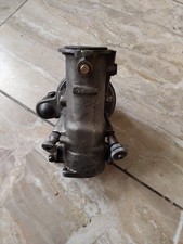 Harley Schebler Vergaser VL JD 1929 1930