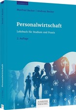 Personalwirtschaft Manfred