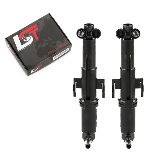 Waschwasserdüse - 2x,