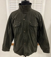 Mens 2XL REDHEAD Waxed Cotton