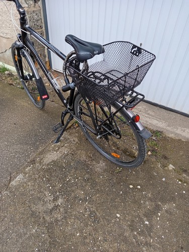 Alu fahrrad city - alu, 28