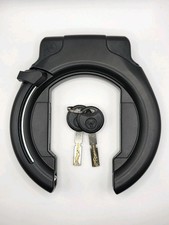Trelock RS453 Rahmenschloss 2