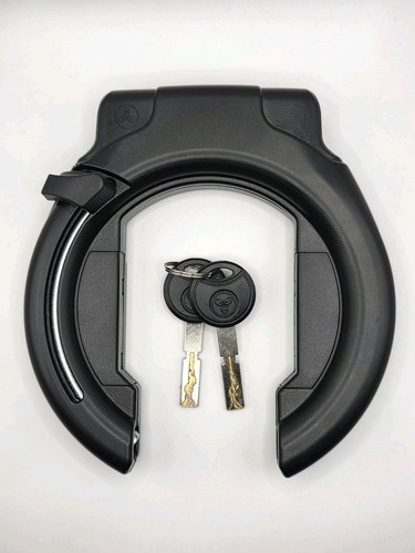 Trelock rs453 rahmenschloss - rs453, 2