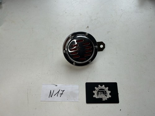 Alte hupe bmw - hupe, triumph