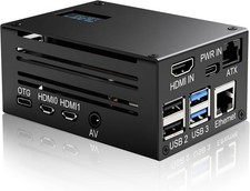 KVM A3 Kit für Raspberry Pi 4