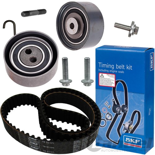 Skf zahnriemen satz - skf, passend