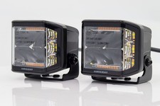 2x LED Rückfahrscheinwerfer