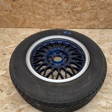 BMW E30 M3 Felge 15 Zoll BBS