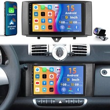 Für Smart Fortwo 451