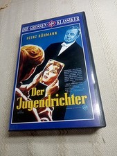 VHS Videokassette - Der