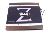 Mac 4100 kanal endstufe - mac,