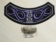 Hog harley davidson - hog,