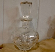 Parfum-Flakon Kristall