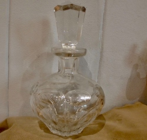 Parfum flakon kristall - parfum-flakon,