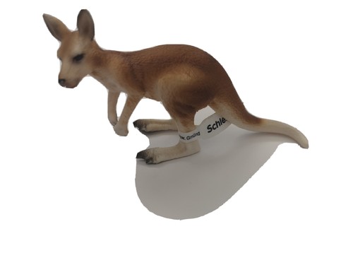 Schleich känguru - schleich,