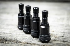 4 Stück Felgenventile