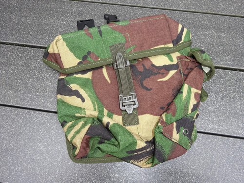 Brit dpm minimi - dpm, m249