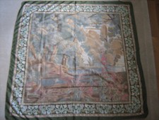 großes Schaltuch 89 x 86 cm