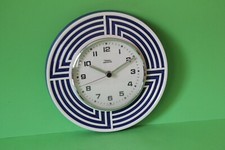 traumhafte Wanduhr Küchenuhr