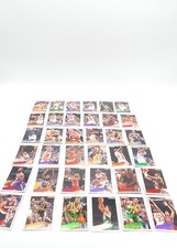 Fleer usa nba trading - usa,