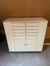 Zahnarzt Schrank - Baisch -