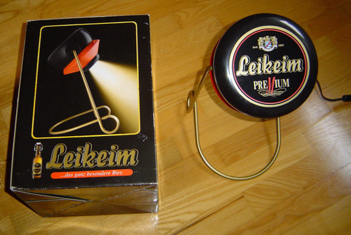 Leikeim brauerei - "leikeim",