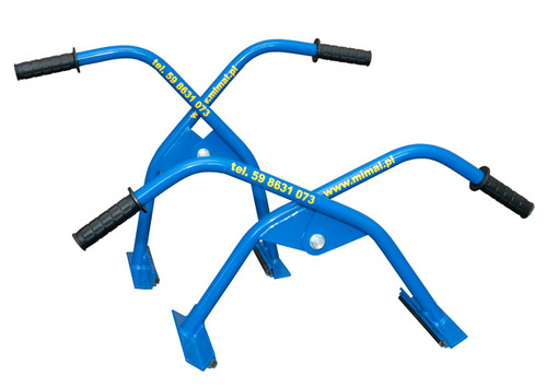 Mimal cpp steingreifer - mimal,