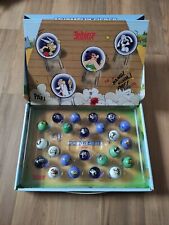 Asterix Und Obelix Murmeln Murmelfieber Real Kinder Spiel