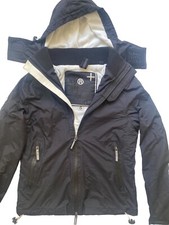 SuperDry Arctic Hooded Cliff