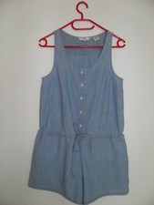 Levis Jeansoverall San
