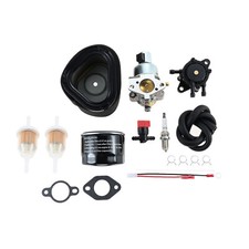 1x Vergaser Kit für Kohler Courage CV460 CV460S CV461 CV490 CV491 CV492 Motor