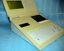 JÄGER RHINOMETER SPIROMETER FLOWSCREEN Lungenfunktion Allergologie Provocation Y