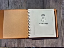 Briefmarken DDR, 1970-1974