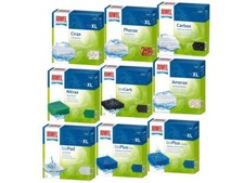 Juwel Filtermedien 9er Set Gr