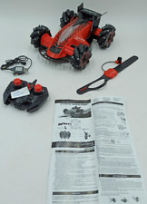 Lexibook RC Fahrzeug Crosslander Fire RC60 Allradantrieb - Fernbedienung defekt